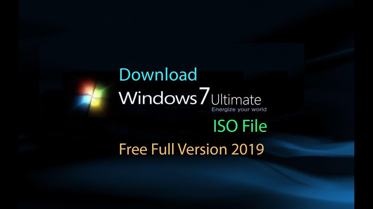 Microsoft 7 Free Download Center