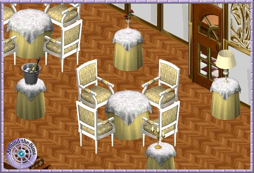The sims 1 free objects downloads